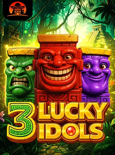 3D slot game cover